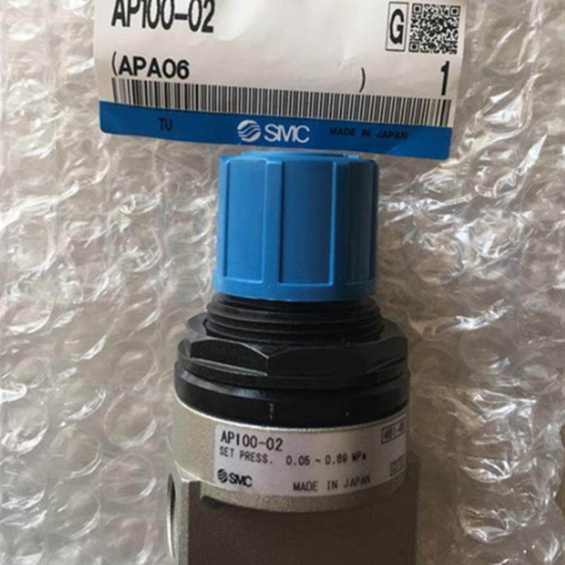 SMC调压阀WR110-02-X215