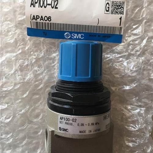 SMC调压阀WR110-02-X215