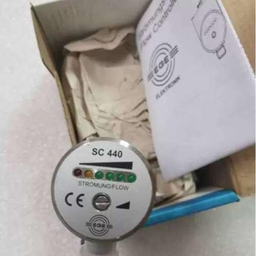 EGE SDN 552/1 GAA传感器EGE SC440/1-A4-GSP流量传感器议价