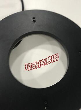 IF-SRL14070-W 环形 机器视觉 白光 同轴光源