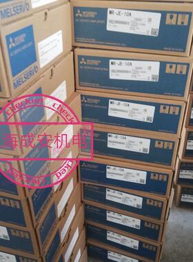 全新原装三菱HC-MFS13 HC-MFS43 HC-MFS73电机 现货