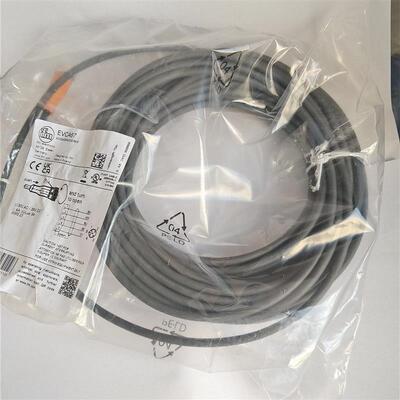 IFM易福门带插座连接电缆EVCA67 ADOGH050MSS0015K05原装正品全新