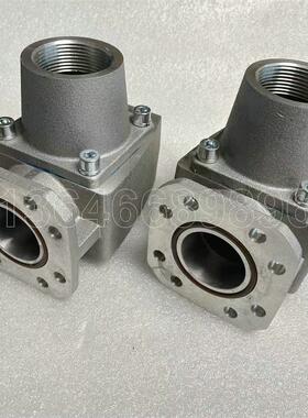 节能空压机温控阀 KWKF2-180 热力调温 KWKF11/2-190  KWKF1.5-1