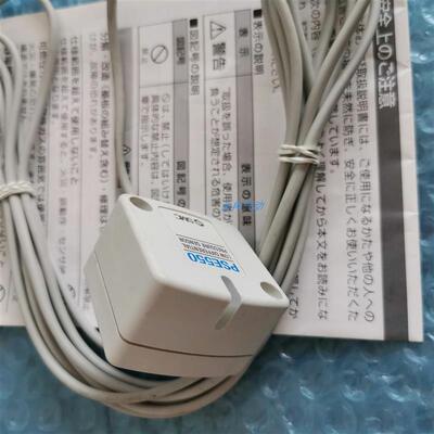 正品SMC微压差传感器PSE550-AC2 PSE550-C2现货