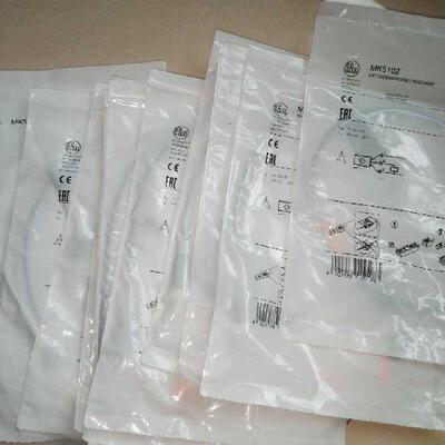 易福门 IFM 磁性开关 MK5102 MK5101 全新原包装磁开 现货