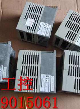 漂亮 松下变频器 BFV00042DK/GK 0.4KW/200V 实物图 包好用