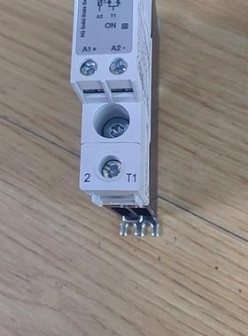 RGC1A60D30KGUS80原装瑞士佳乐CARLOGAVAZZI散热一体固态继电器