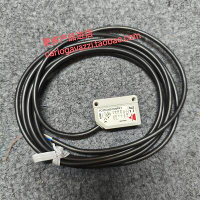 PD30CNB15NPRT原装进口全新瑞士佳乐光电传感器PD30CND10NPDU
