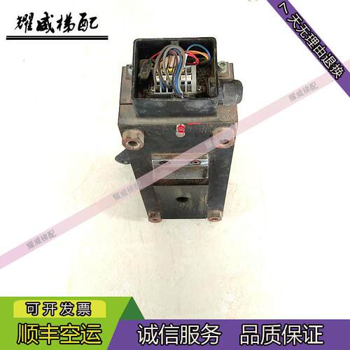 电梯配件通润FZD12制动器抱闸FZD12富沃德DC110/原厂现货出售秒发