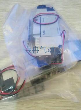 正品CKD电磁阀4GA219-A2NHA 4GD219-E2C 4HA219