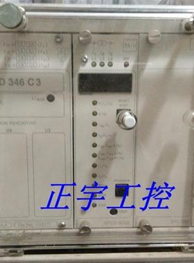 ABB综合保护继电器SPAD346C3 SPAD 346C3-AA RS621 005-AA 议价