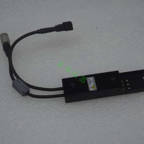 议价OMRON FL-TCC1 FL-DR50W环形光源 闪频控制器 白光议价