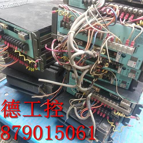 二手 实拍 PZ0A015F 三洋伺服PZ系列驱动器 拆机现货实物图