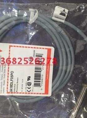 IA18DLF05PO瑞士佳乐原装全新电感接近开关传感器IA30DSF10PO