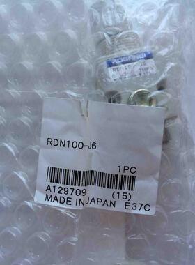 全新正品KOGANEI小金井RDN100-J4 RDN100-J6调压阀现货
