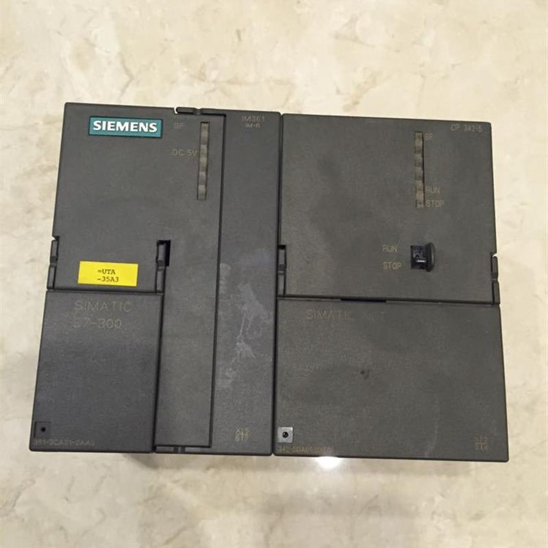 * 6ES7 307-1EA00-0AA0/312-5AC01-0AB0 西门子PLC模块 原装现货