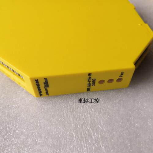 全新原装正品图尔克IME-AIA-11Ex-Hi/24VDC