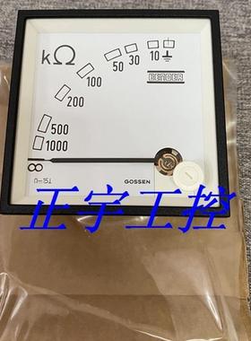 全新BENDER本德尔 表B986764 9604-1421 询价!