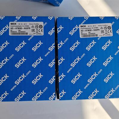 SICK AD-ATM60-KA3PR编码器适配器2029225 全新原装正品现货