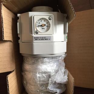 全新R3000 CKD调压阀正品 W现货咨询 R4000 原装
