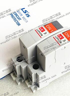 原装新款LS产电断路器 LCP31FM-1A/2A/3A/5A/7A/10A/15A 现货正品