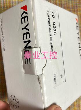 KEYENCE全新FD-F20.FD-F04.FD-F50.FD-V75A.BL-1301/1301HA基恩士