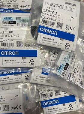 欧姆龙E3T-FL21.E3Z-SL22.E3Z-FD11.E3Z-FD12.E3T-ST12.E3T-ST11