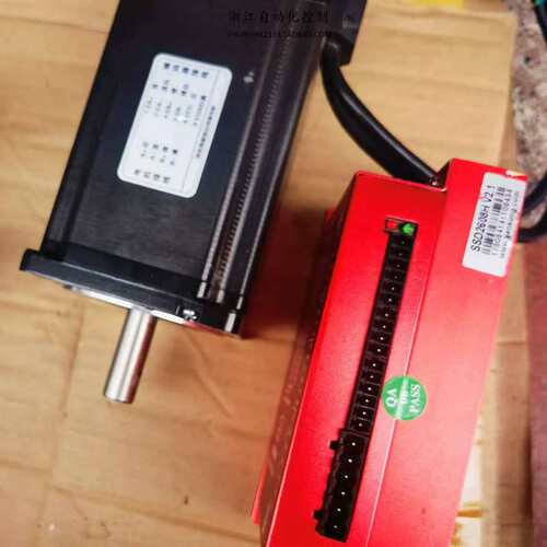 YAKO研控闭环驱动器SSD2608H ESD2608H YK286EC156C1议价！