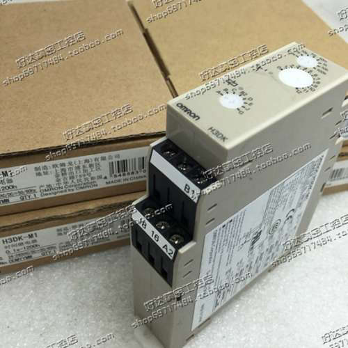 正品  固态定时器 H3DK-M1 H3DK-M2 H3DK-S1 H3DK-S2议价