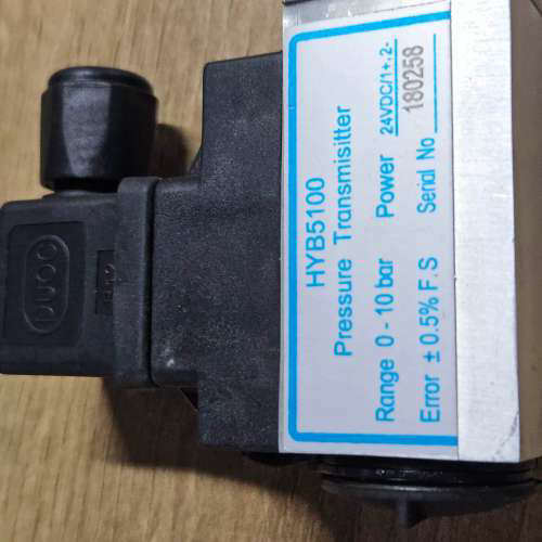 【汇盈传感器】DUOC HYB5100 压力传感器议价
