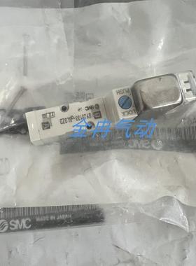 SMC原装电磁阀SYJ5143-5MOZE SYJ5243-5LOZE SYJ5443-5MOZE现货