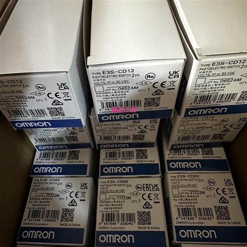 E3S-CR62/CR61.E3S-CD61-M1J.E3S-CD62.E3S-CR11-M1J.E2K-X8ME1