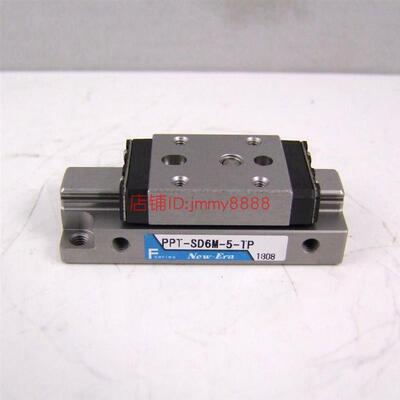 日本NEW-ERA气缸PPT-SD6M-5-TP/TPQP/TPQT原装