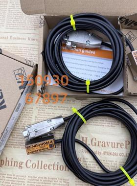 RENISHAW雷尼绍读数头RH200X30A00A/RH100X30A/30/15D05A正品现货
