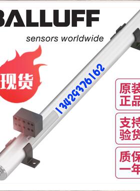德国巴鲁夫BTL6-A110-M0500-A1-S115 BTL0036位移感测询价