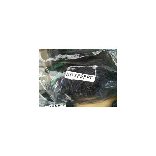 美国BANNER邦纳放大器D12SP6FVYQ.D12SP6FP.D12SP6FPY