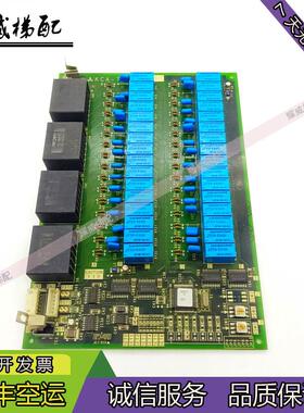 三菱电梯配件GR1板KCA-731A/KCA-730A原厂现货出售质量保证实物拍