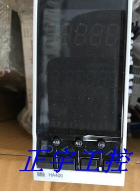 正品日本RKC 温控器 温控表 HA400 (HA401) 质保一年 现货 HA400
