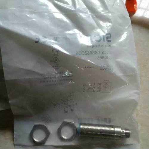 全新SICK接近开关1040966 IME18-08BPSZC0S 现货