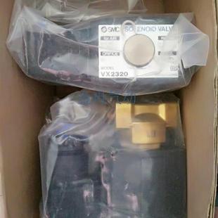5DZ1 SMC进口电磁阀VX2230V