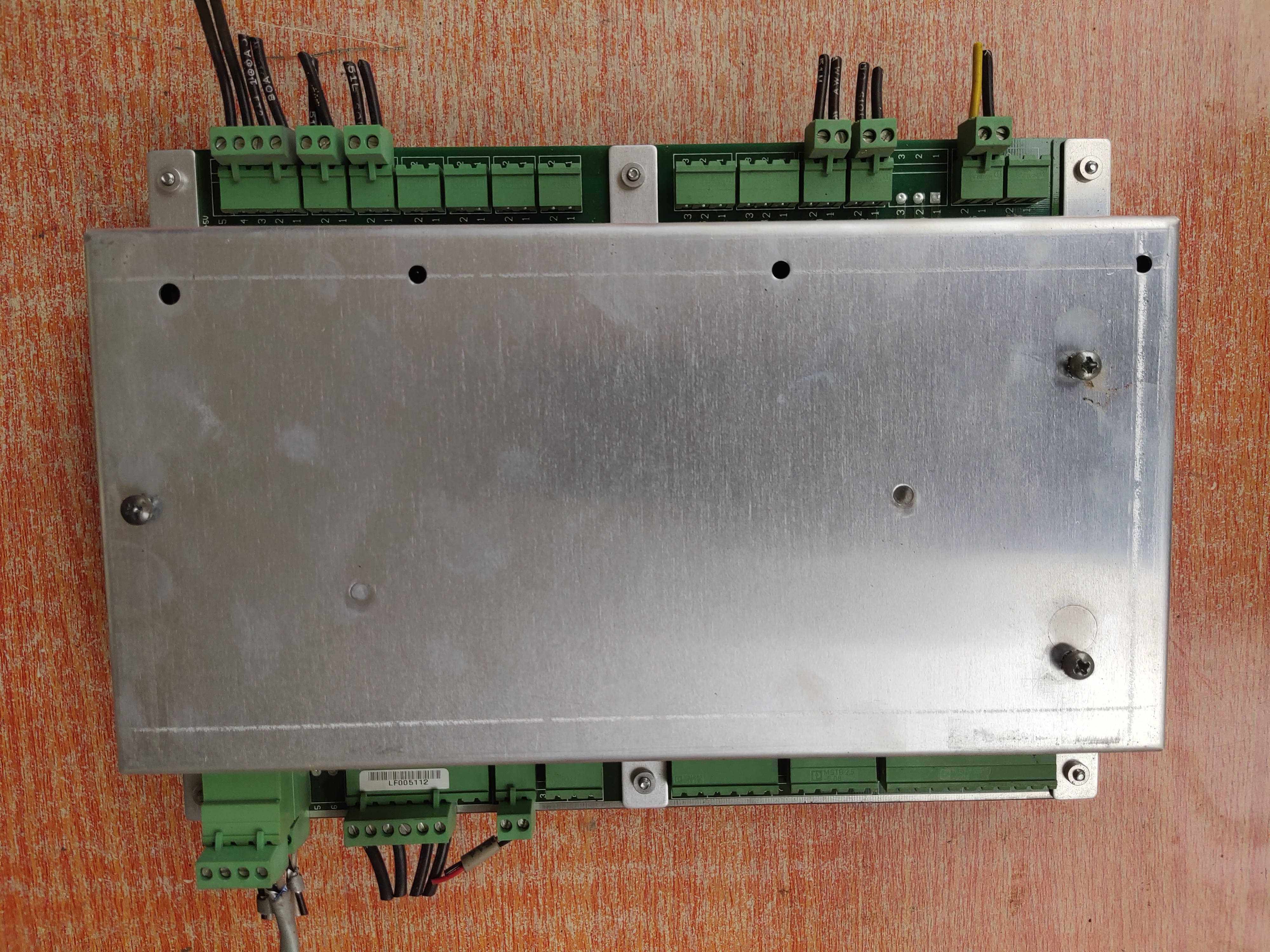 trane特灵空调 x13650451-16 95c461