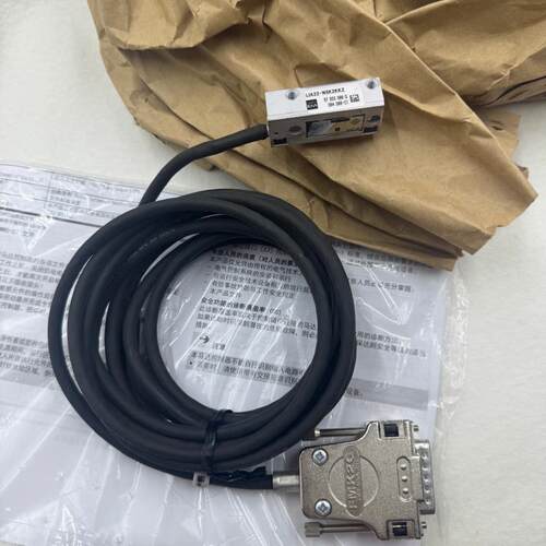 JENA感测器LIA20-IZ01/C001-KO NAS/C002-A0/LIK21-LZ2KSZ