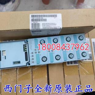 3BF00 0XA0 0XA0西门子全新ET200ECO模块 3BH00 6ES7142