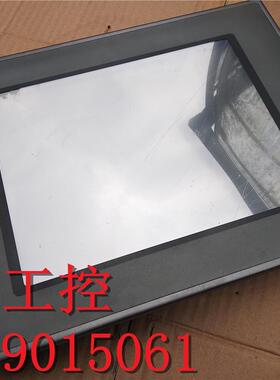 拆机 昆仑通态TPC105HC拆机无维修 测试包好 现货实拍
