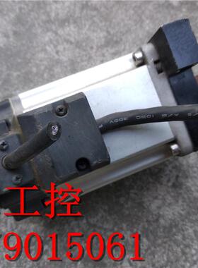 二手 松下伺服电机 MSMD042P1U 400W 实物拍摄 质量包好 现货