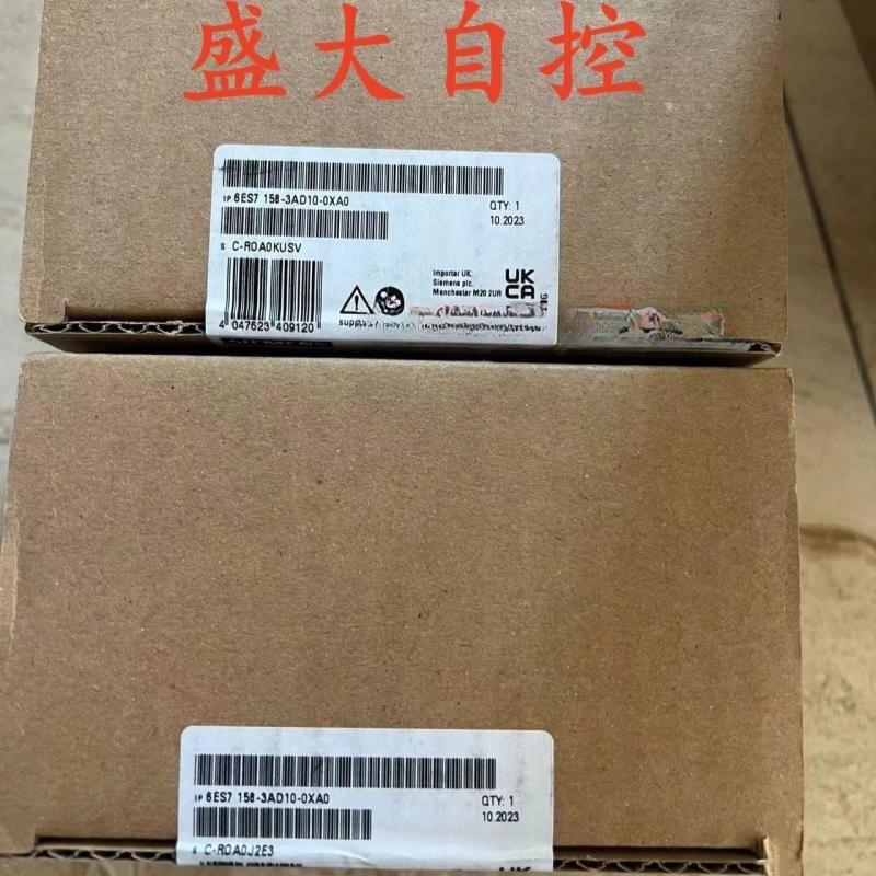 6ES7158-3AD10-0XA0西门子/PN耦合器模块1P 6ES7158-3AD10-0XA0