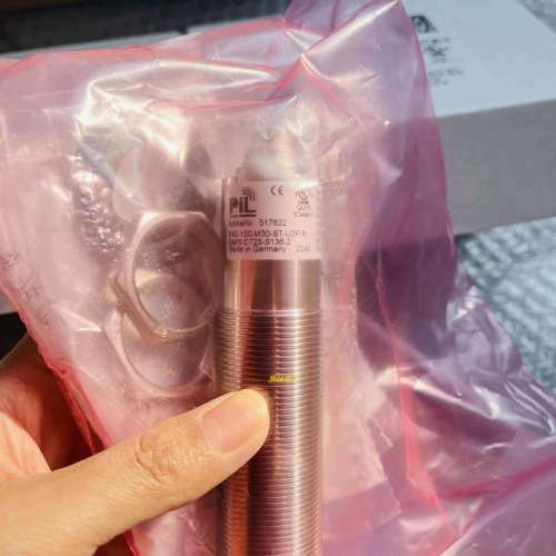 意大利PIL P42-150-M30-ST-U2P-RS485-C723-S136-2液位传感器议价