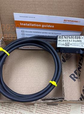 原装正品雷尼绍RENISHAW传感器RGH24Y15D31A/RCH24Z30D00A议价