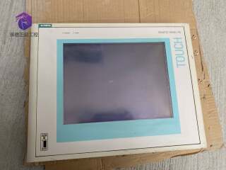 西门子工控机面板 Touch 12“ TFT PANEL SERIES P5数控触摸