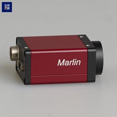 AVT Marlin F-131B IRF 单色 工业相机